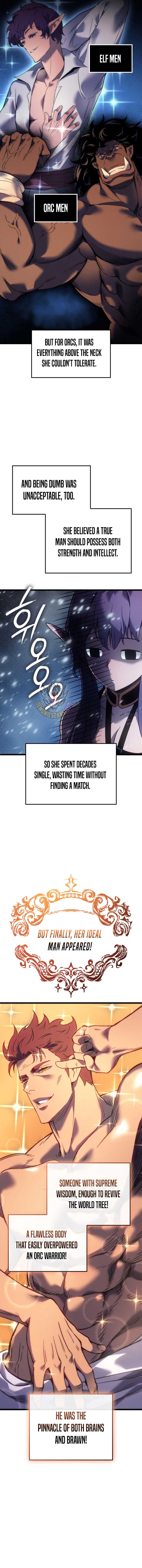 The Indomitable Martial King Chapter 86 - Page 2