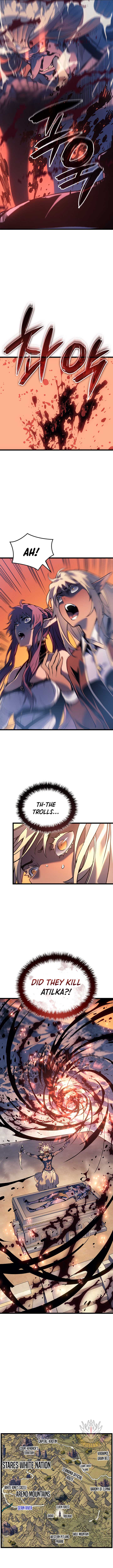 The Indomitable Martial King Chapter 86 - Page 15
