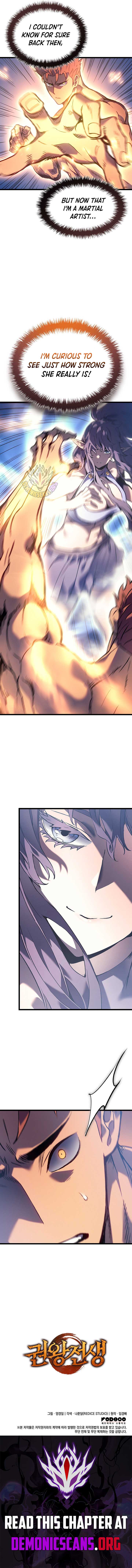 The Indomitable Martial King Chapter 87 - Page 15