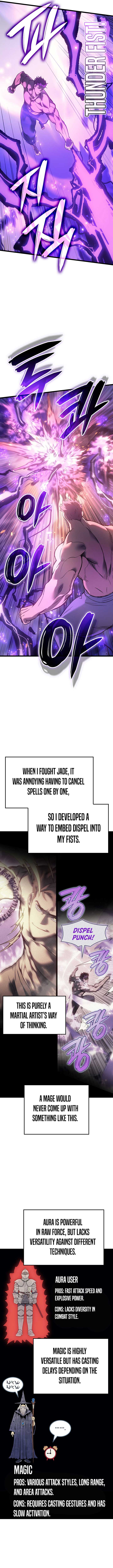 The Indomitable Martial King Chapter 90 - Page 12