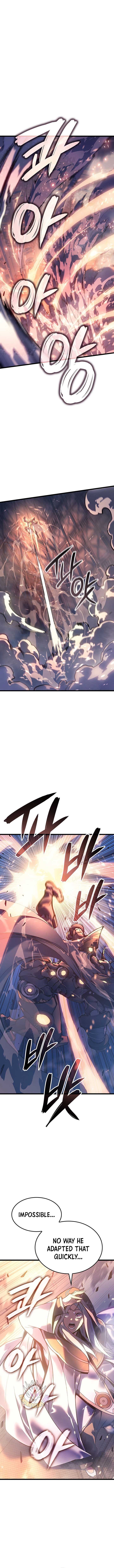 The Indomitable Martial King Chapter 91 - Page 12