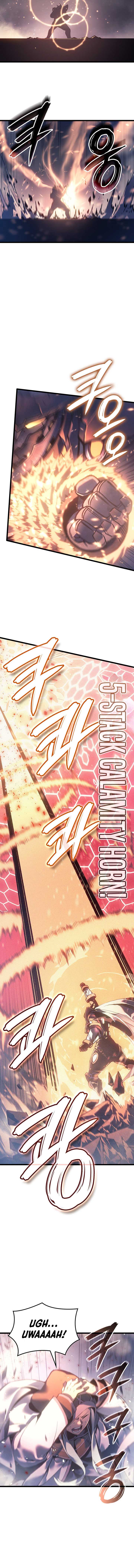 The Indomitable Martial King Chapter 91 - Page 14