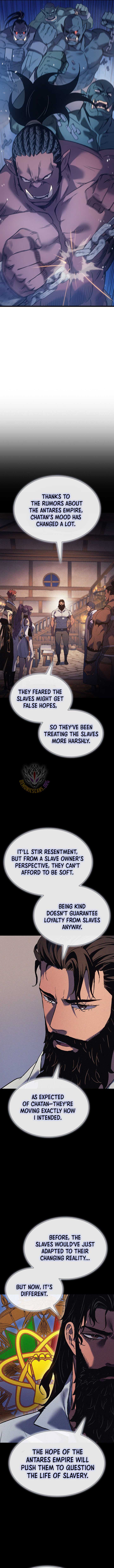 The Indomitable Martial King Chapter 93 - Page 10