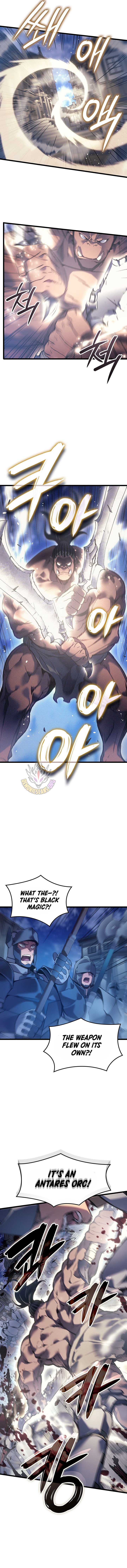 The Indomitable Martial King Chapter 93 - Page 13