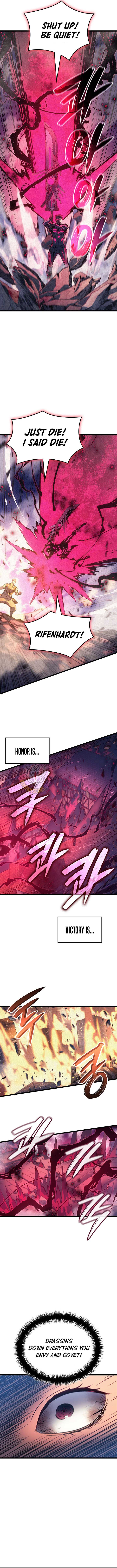 The Indomitable Martial King Chapter 98 - Page 9