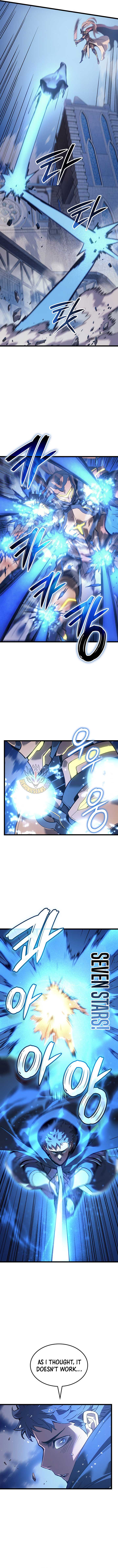 The Indomitable Martial King Chapter 99 - Page 13
