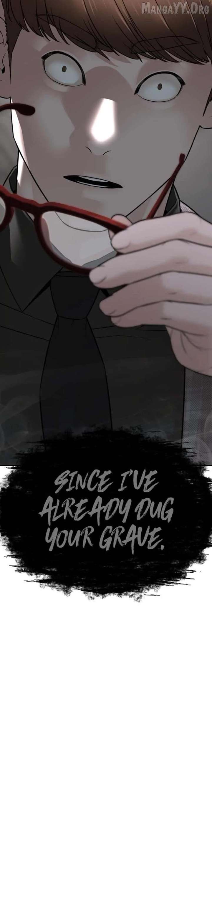 The Killer Lawyer Chapter 11 - Page 3