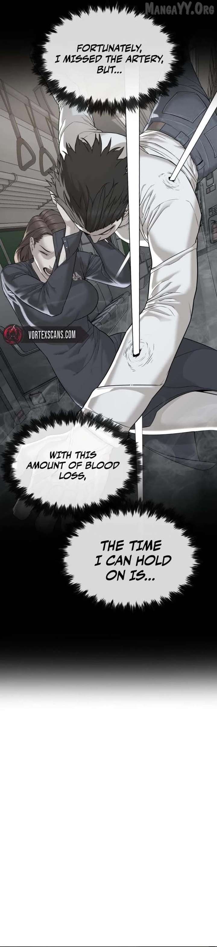 The Killer Lawyer Chapter 11 - Page 6