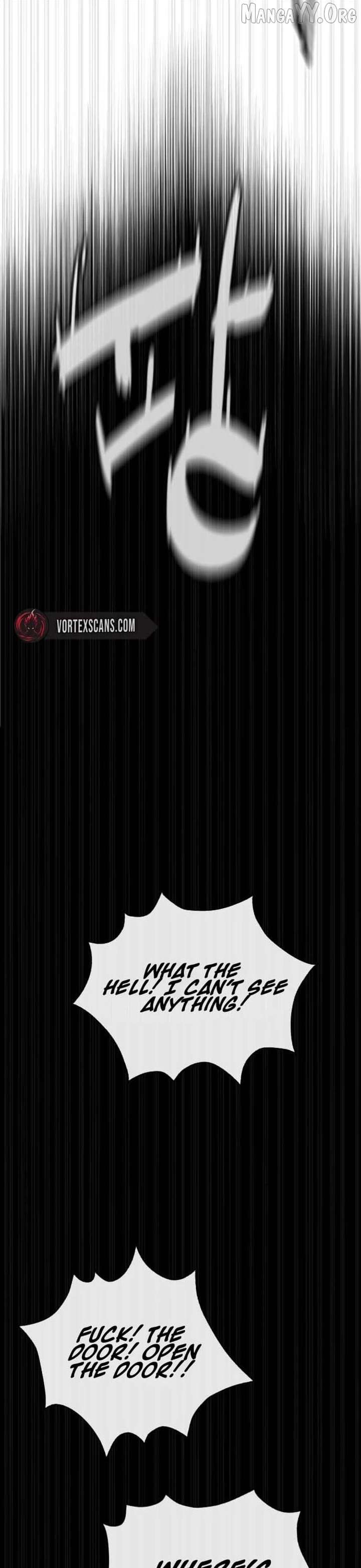 The Killer Lawyer Chapter 11 - Page 17