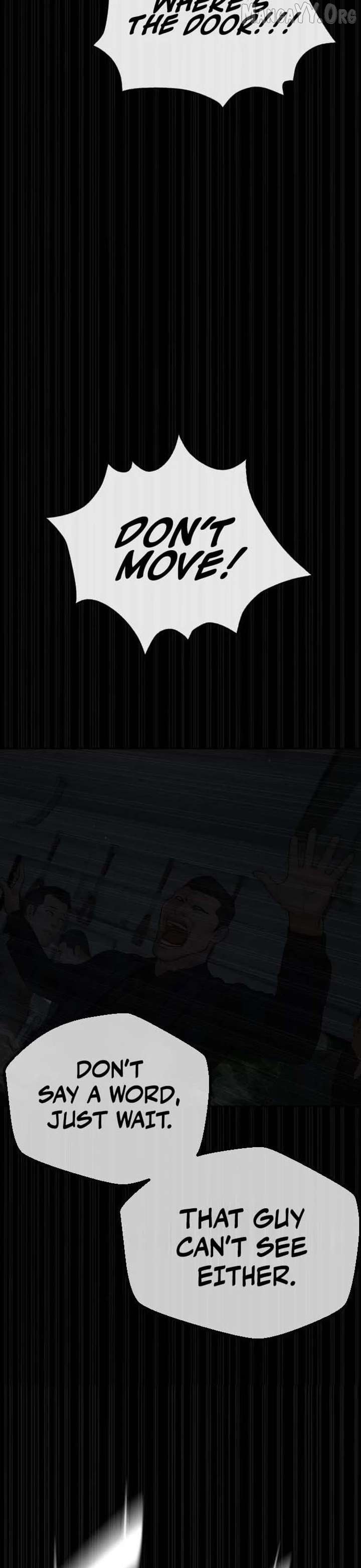 The Killer Lawyer Chapter 11 - Page 18