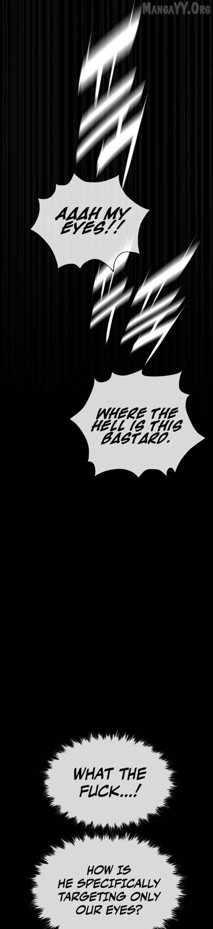 The Killer Lawyer Chapter 11 - Page 21