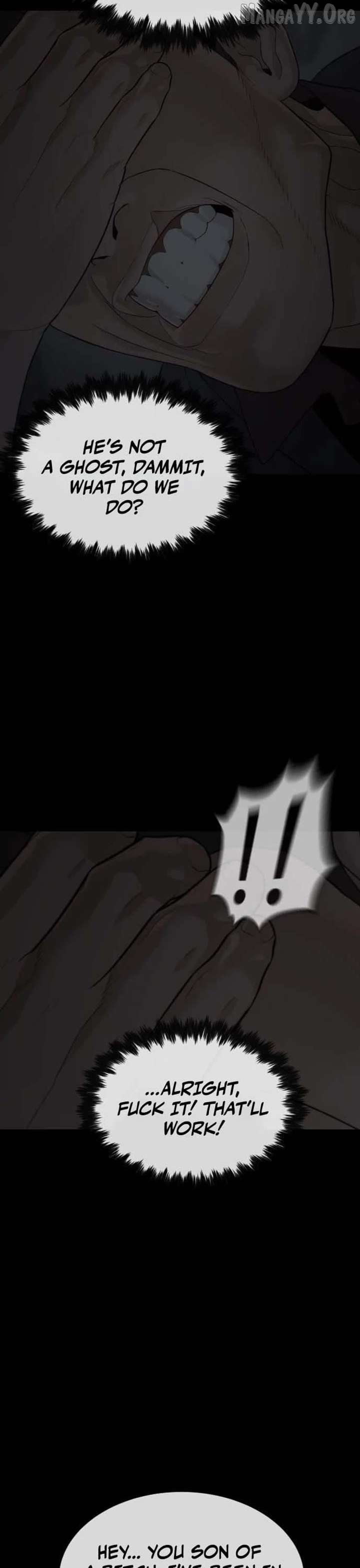 The Killer Lawyer Chapter 11 - Page 22