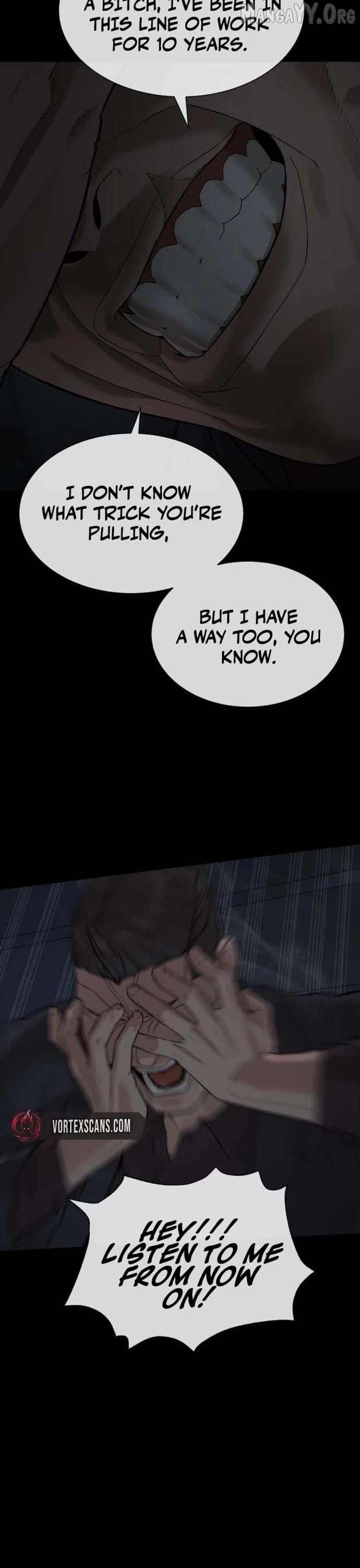 The Killer Lawyer Chapter 11 - Page 23