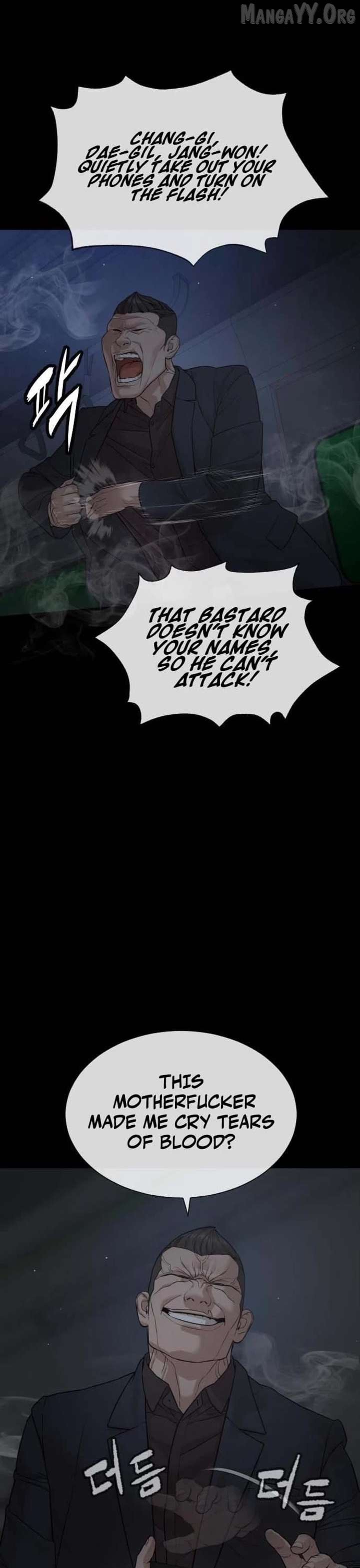 The Killer Lawyer Chapter 11 - Page 24