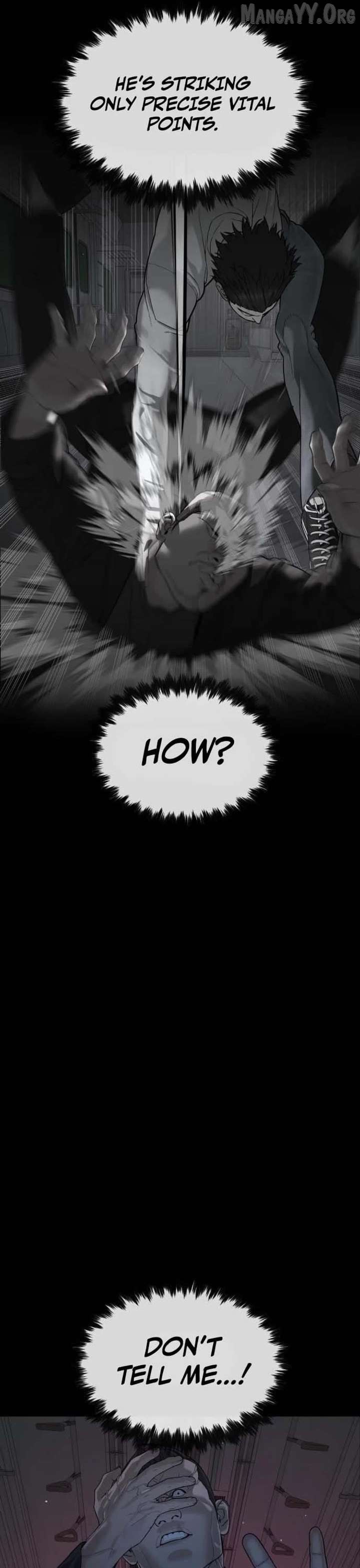 The Killer Lawyer Chapter 11 - Page 31