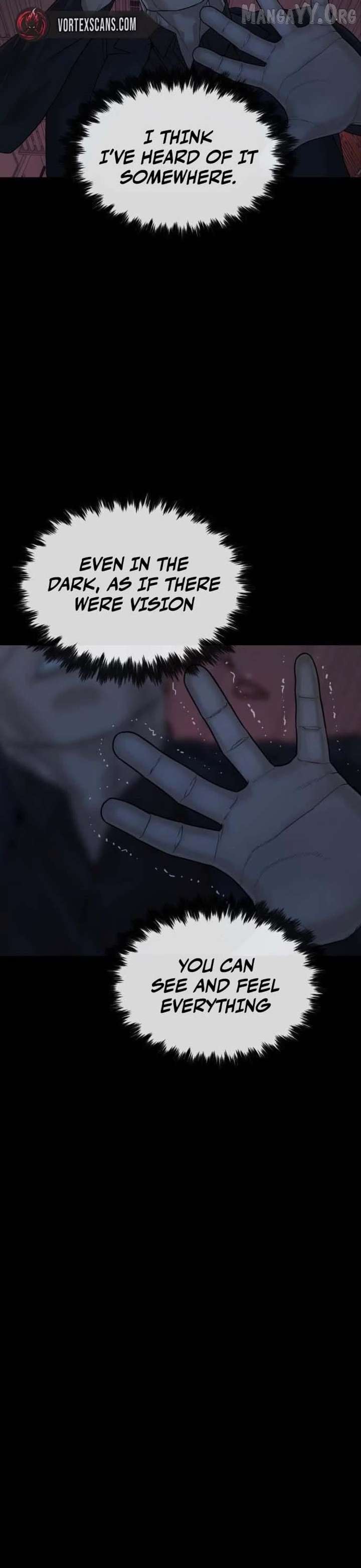 The Killer Lawyer Chapter 11 - Page 32