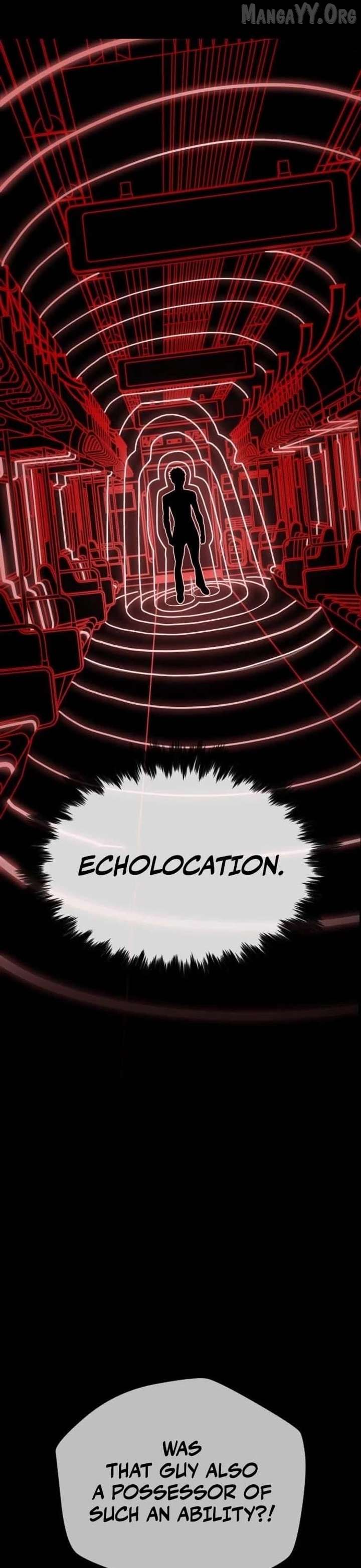 The Killer Lawyer Chapter 11 - Page 33