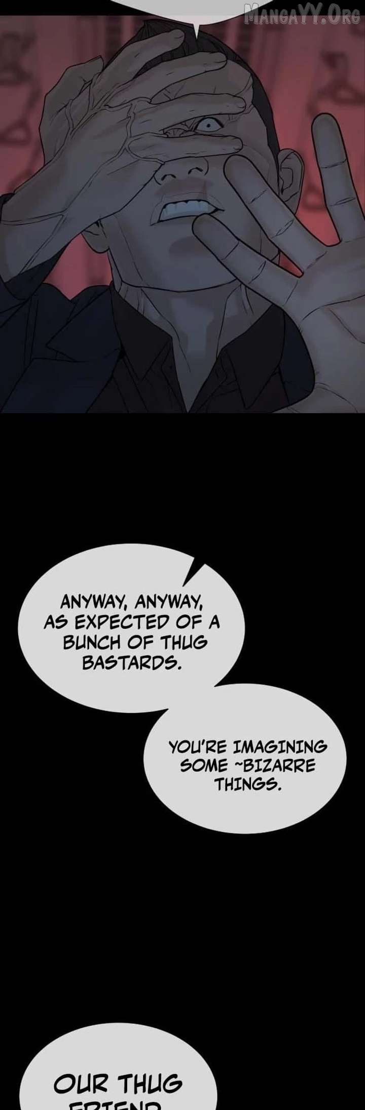 The Killer Lawyer Chapter 11 - Page 34
