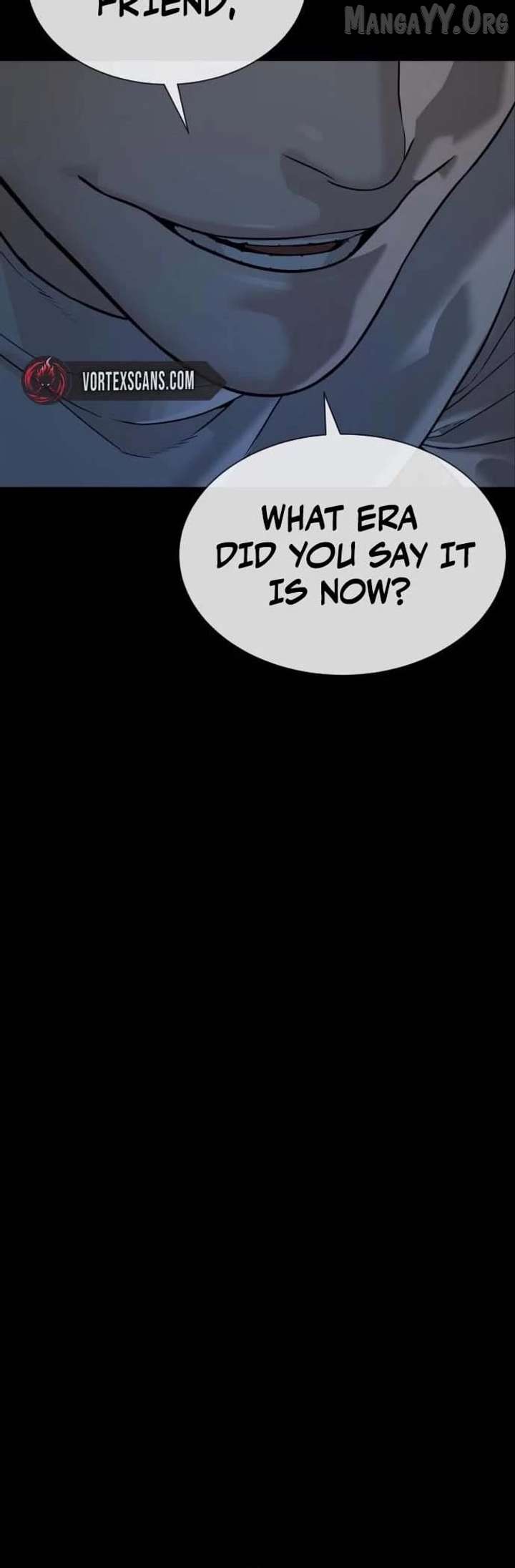 The Killer Lawyer Chapter 11 - Page 35