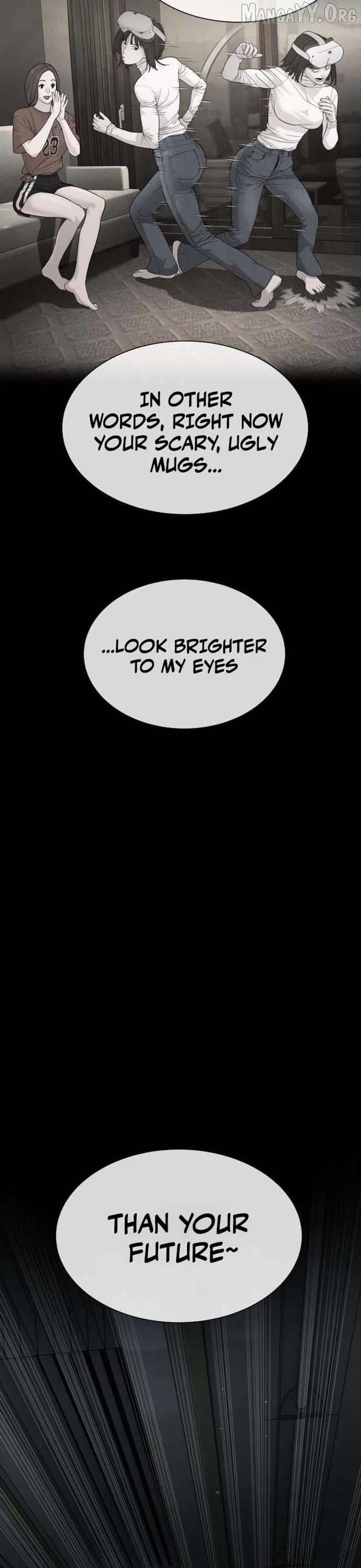 The Killer Lawyer Chapter 11 - Page 37