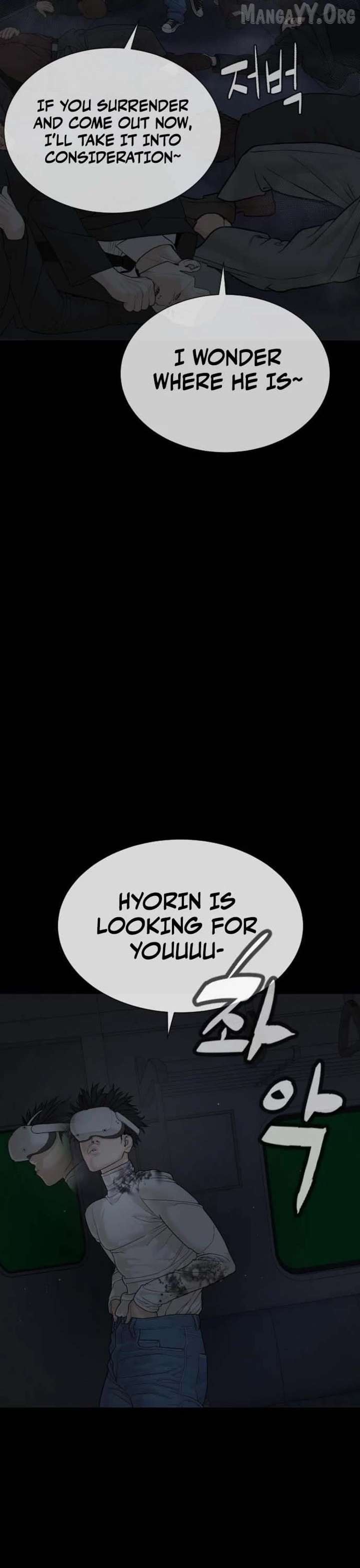 The Killer Lawyer Chapter 11 - Page 43