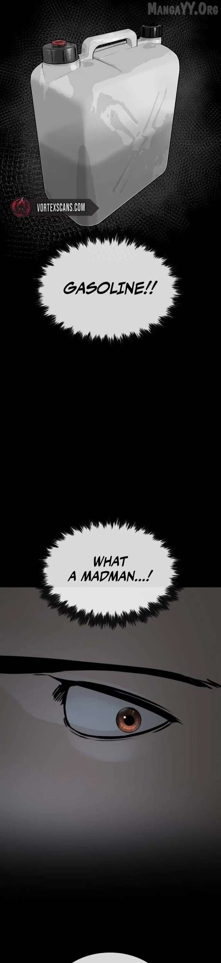 The Killer Lawyer Chapter 11 - Page 46