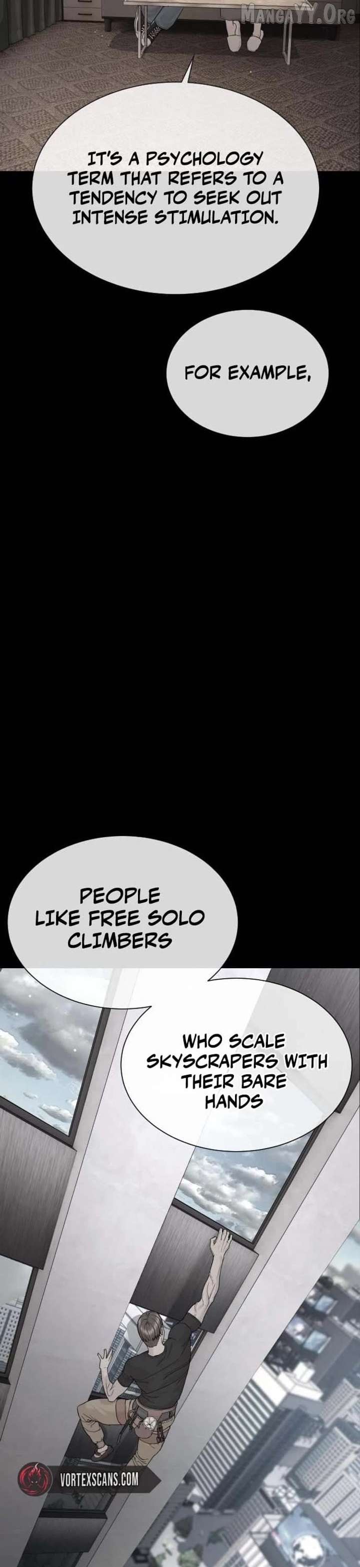 The Killer Lawyer Chapter 11 - Page 48