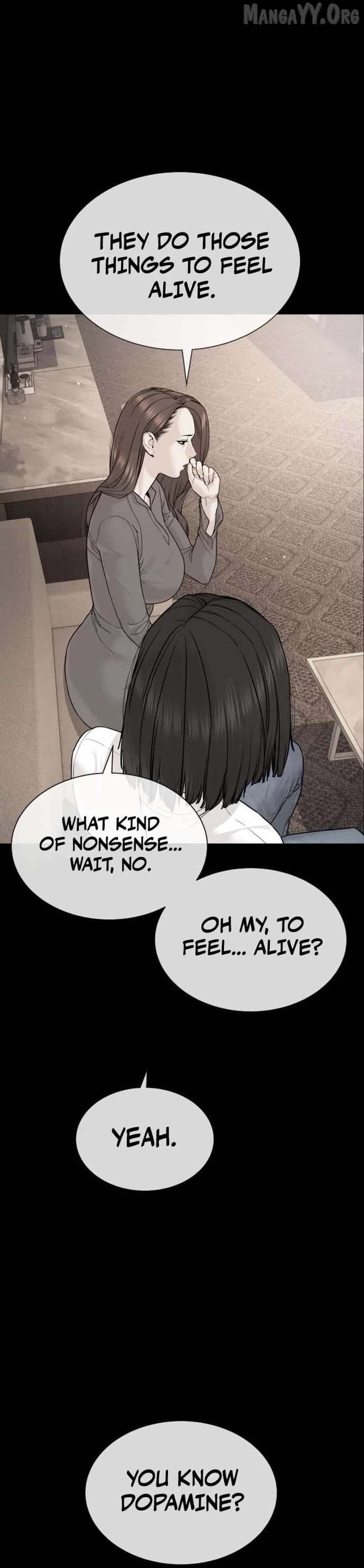The Killer Lawyer Chapter 11 - Page 50
