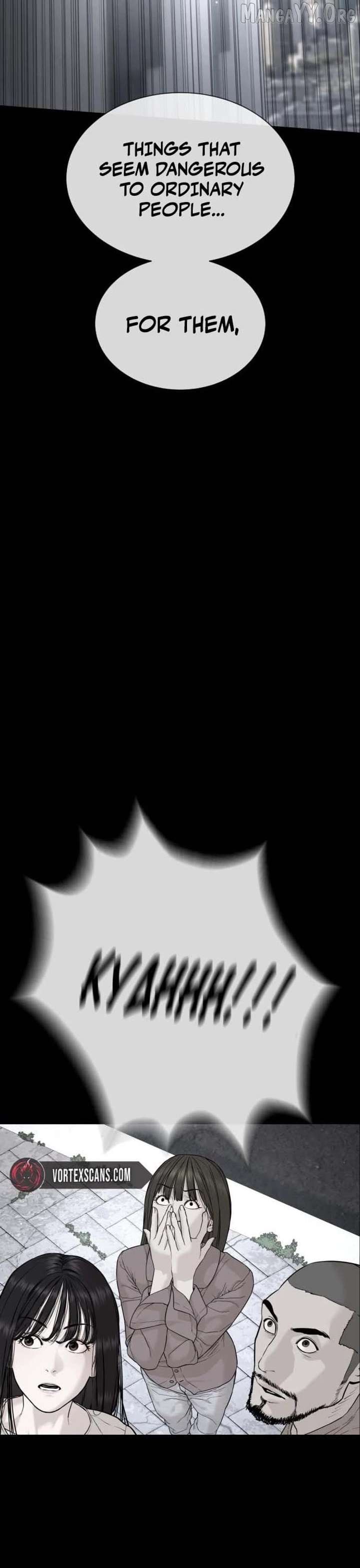 The Killer Lawyer Chapter 11 - Page 52