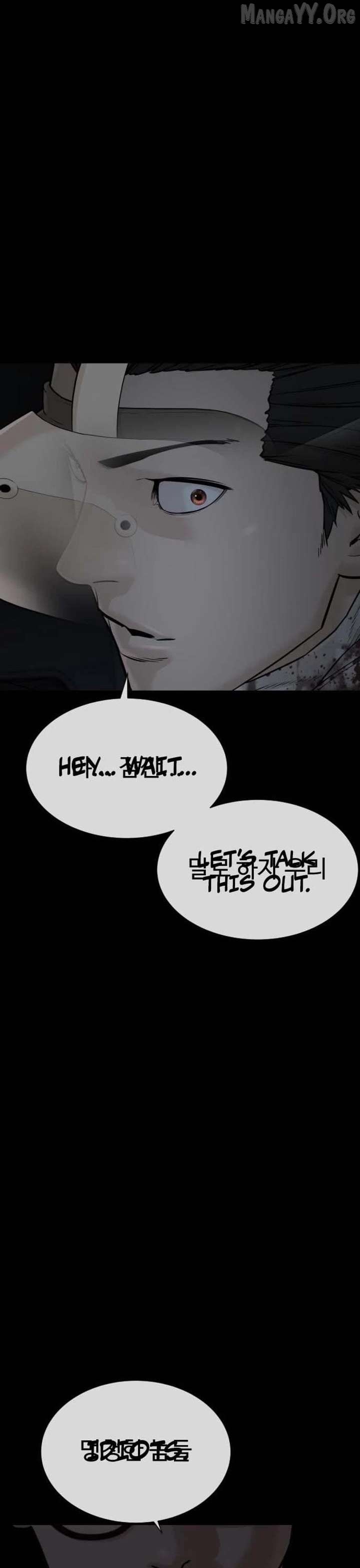 The Killer Lawyer Chapter 11 - Page 58