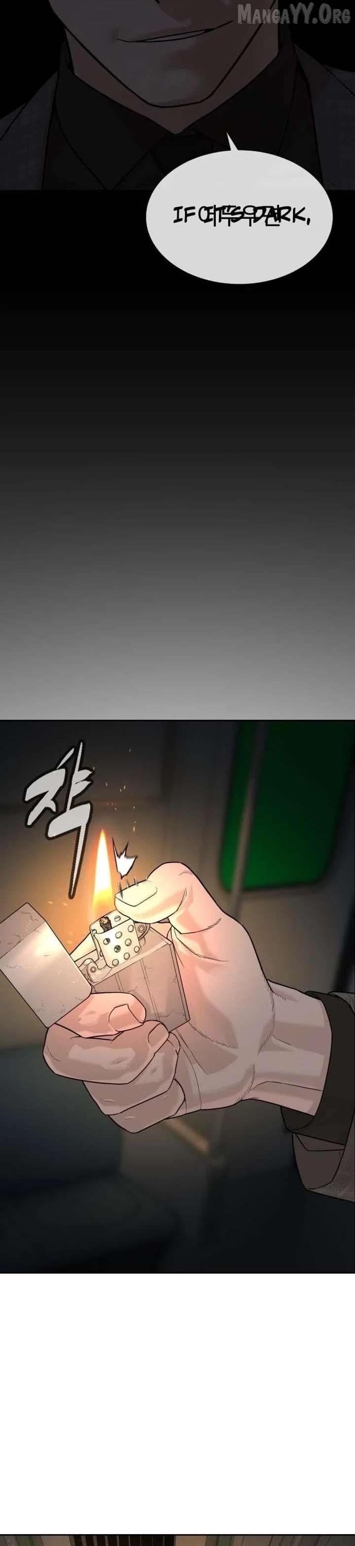 The Killer Lawyer Chapter 11 - Page 59