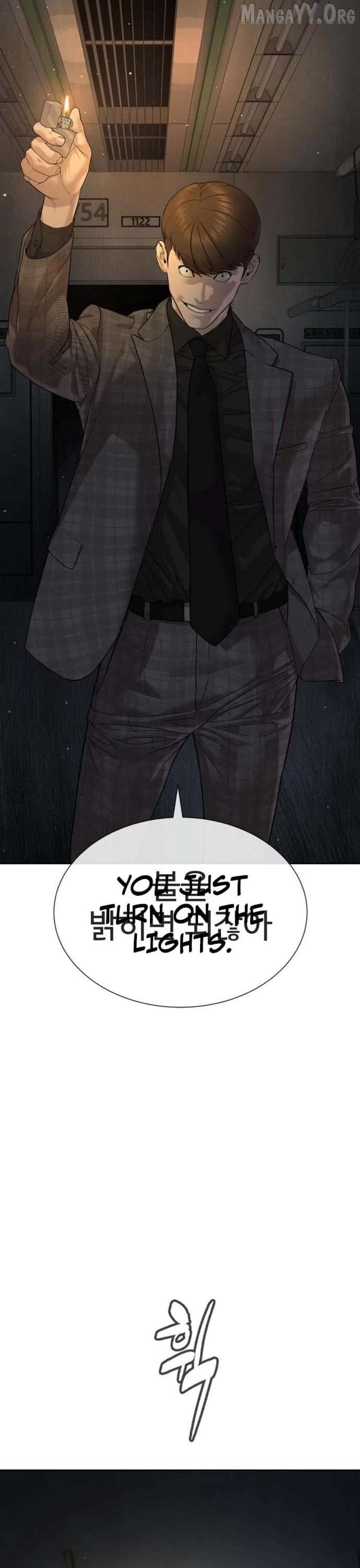 The Killer Lawyer Chapter 11 - Page 60