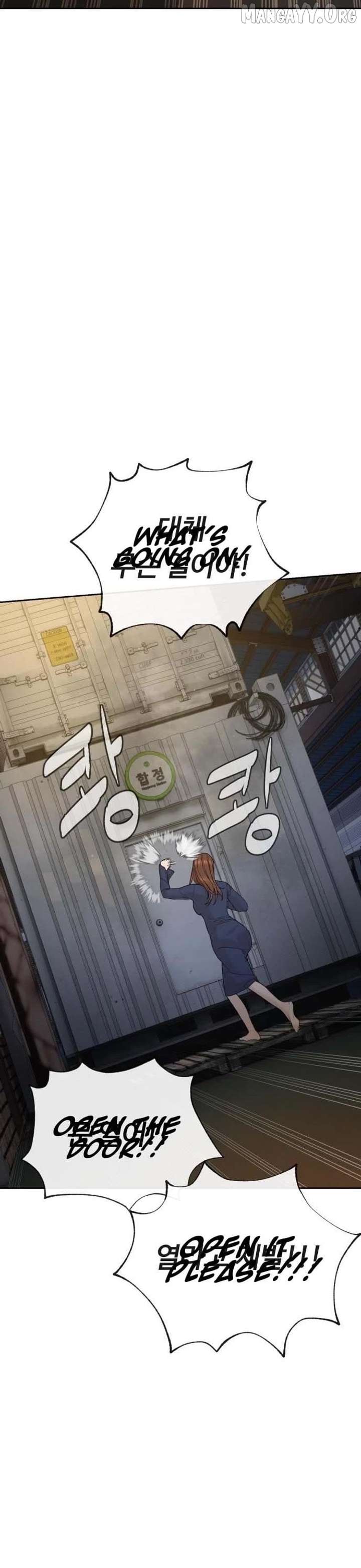 The Killer Lawyer Chapter 11 - Page 63