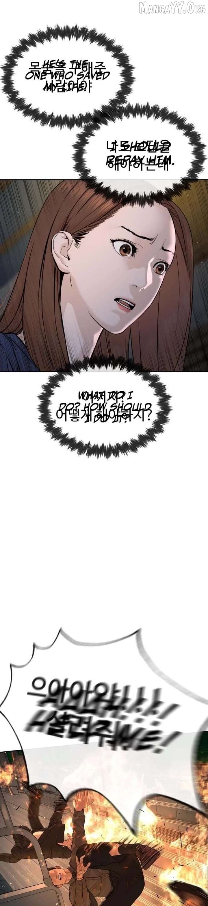 The Killer Lawyer Chapter 11 - Page 64