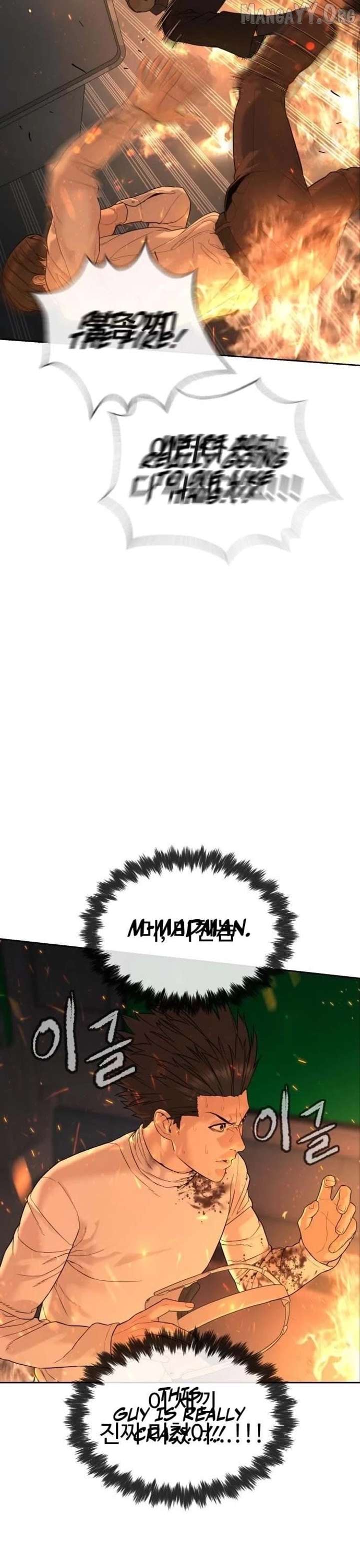 The Killer Lawyer Chapter 11 - Page 65