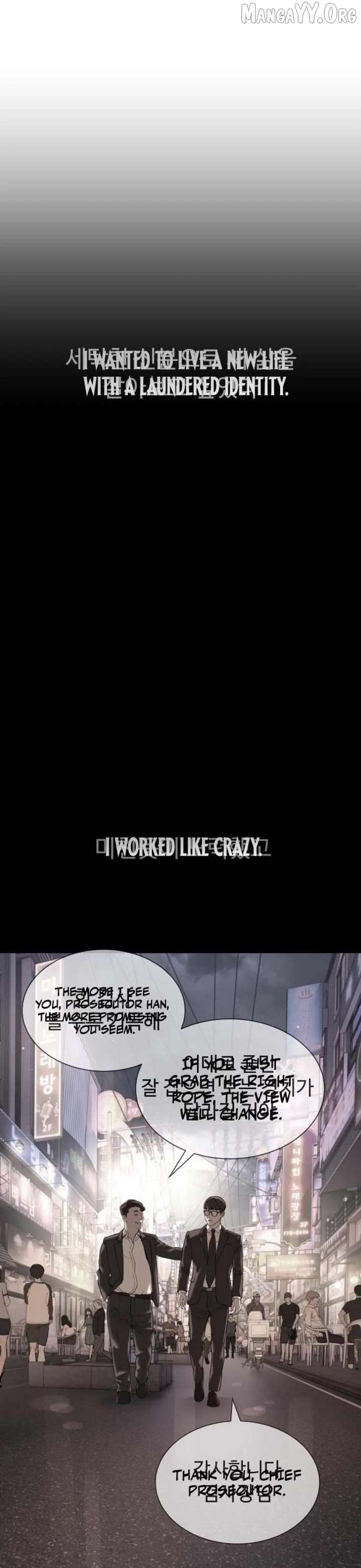 The Killer Lawyer Chapter 11 - Page 68