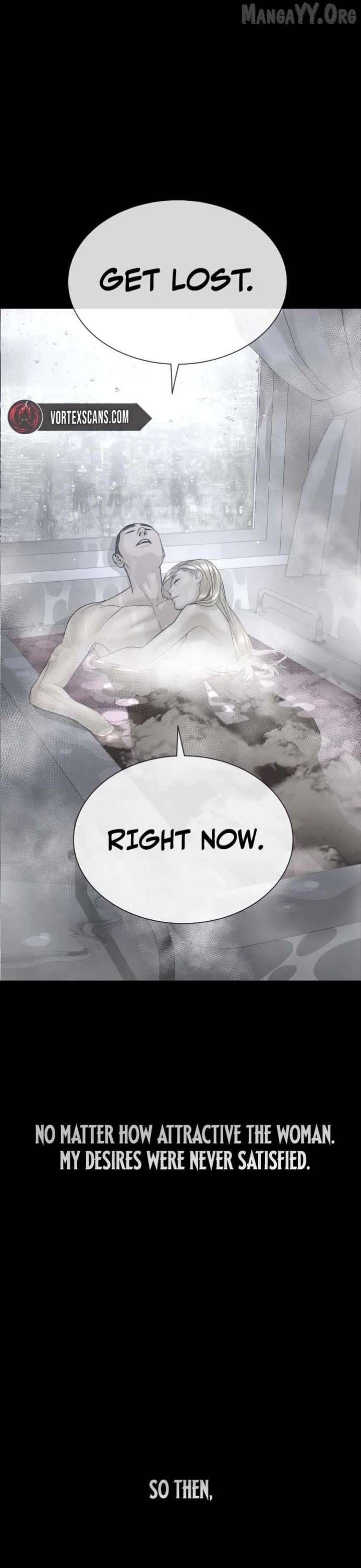 The Killer Lawyer Chapter 11 - Page 70
