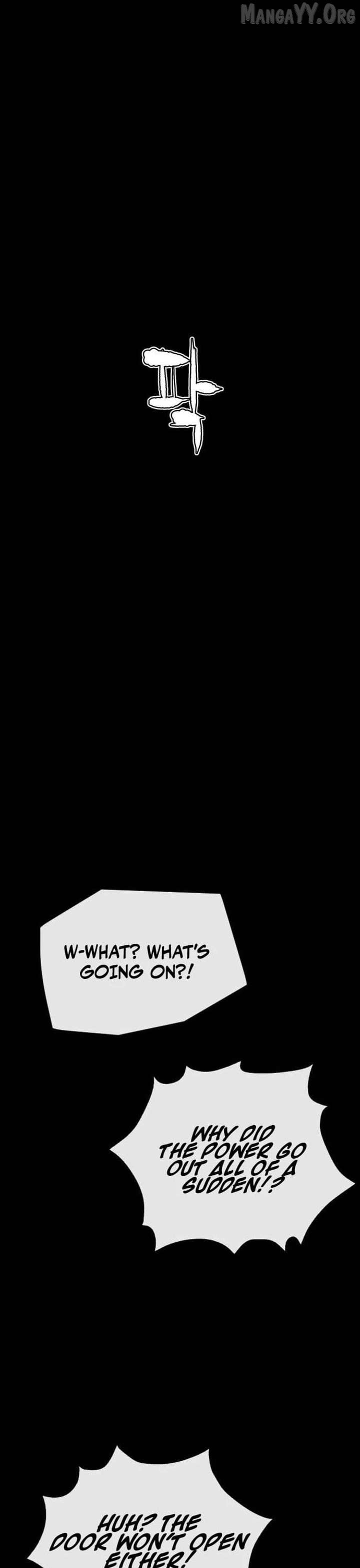 The Killer Lawyer Chapter 11 - Page 74