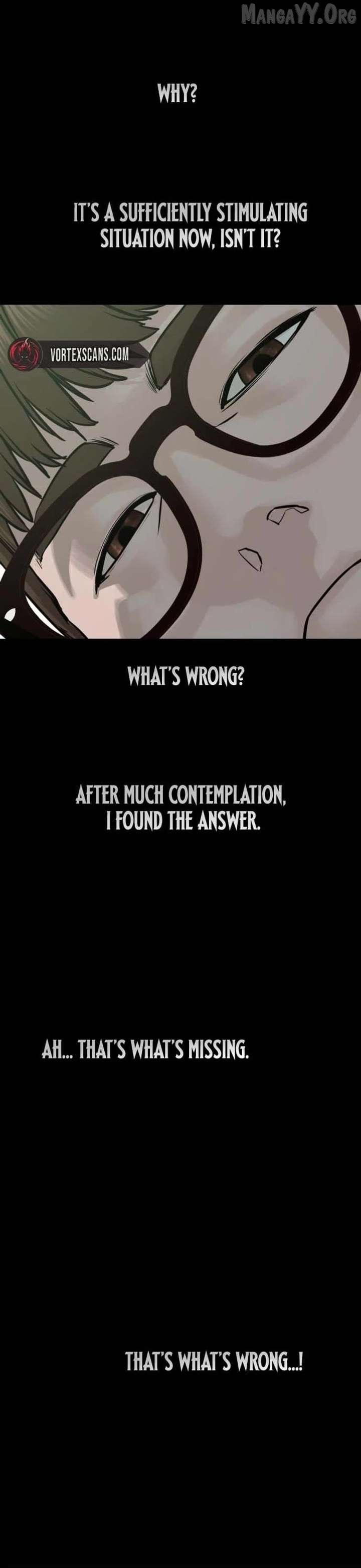 The Killer Lawyer Chapter 11 - Page 79