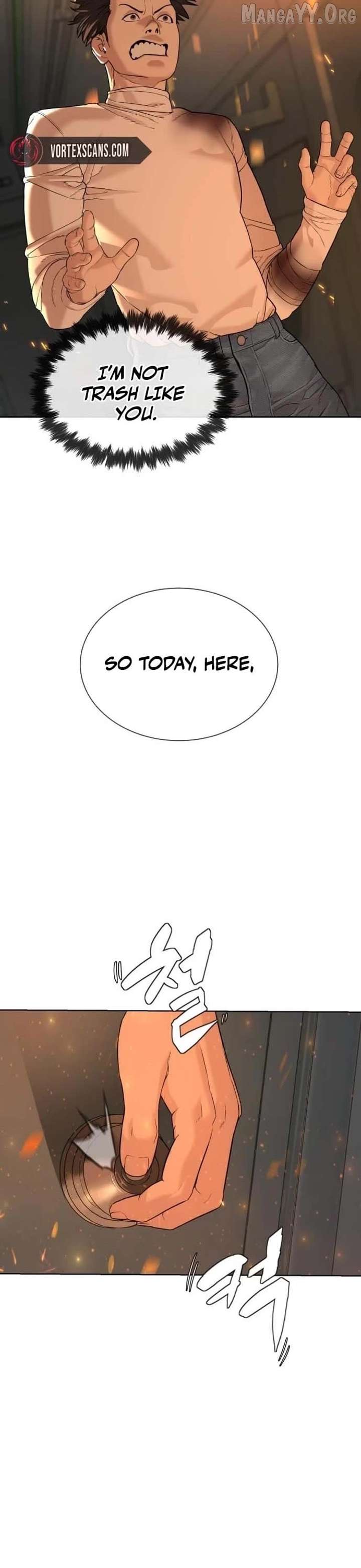 The Killer Lawyer Chapter 11 - Page 82