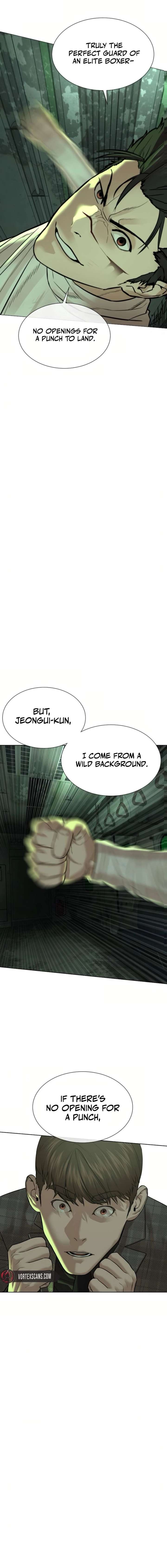 The Killer Lawyer Chapter 13 - Page 24