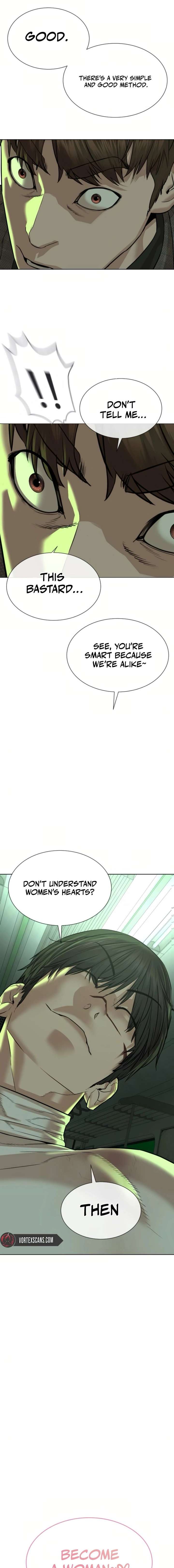 The Killer Lawyer Chapter 13 - Page 38