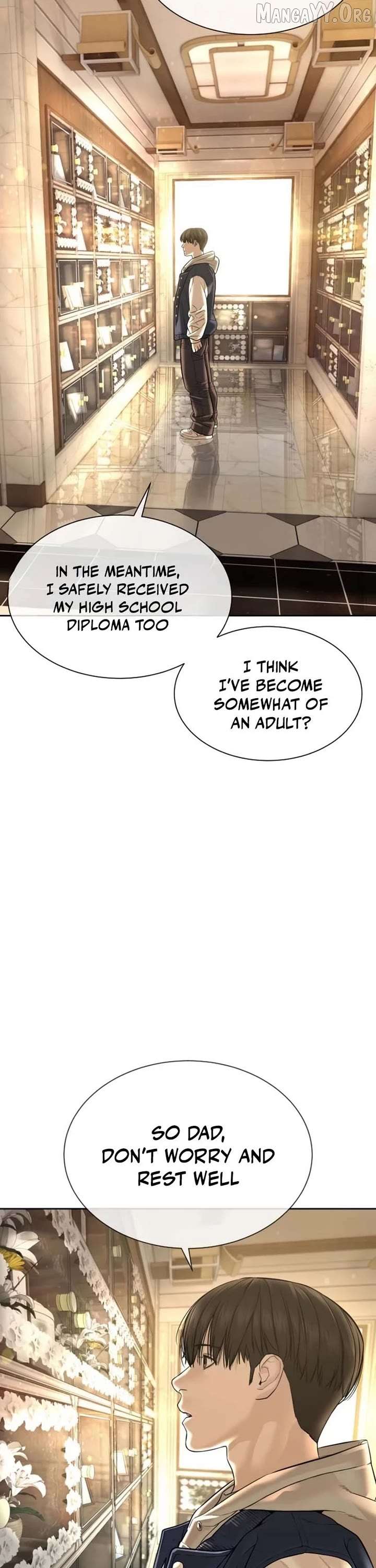 The Killer Lawyer Chapter 14 - Page 38