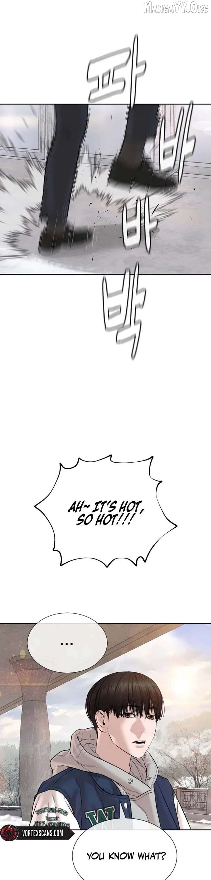 The Killer Lawyer Chapter 14 - Page 41