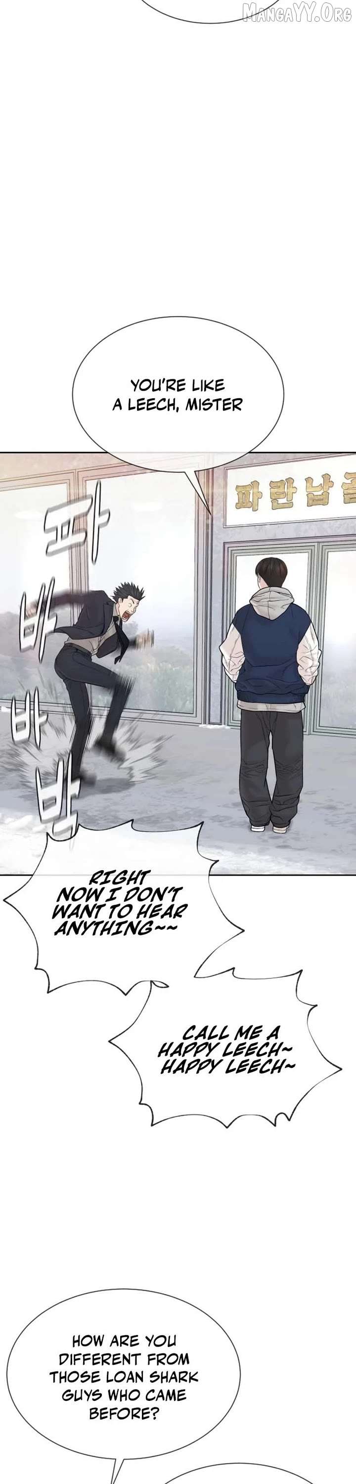 The Killer Lawyer Chapter 14 - Page 42