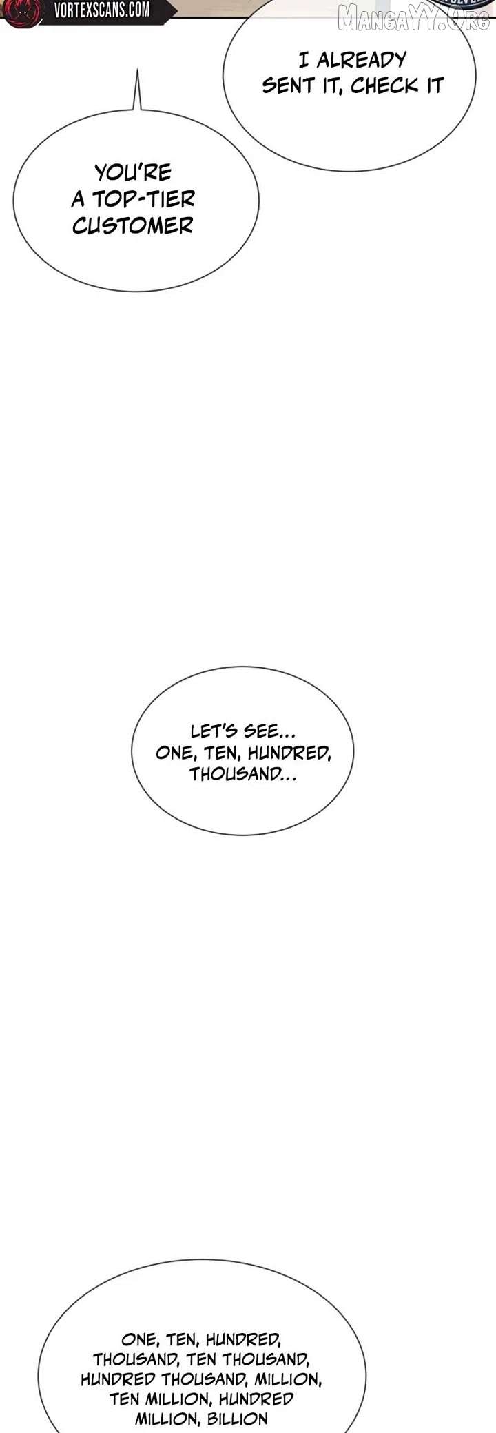 The Killer Lawyer Chapter 14 - Page 44