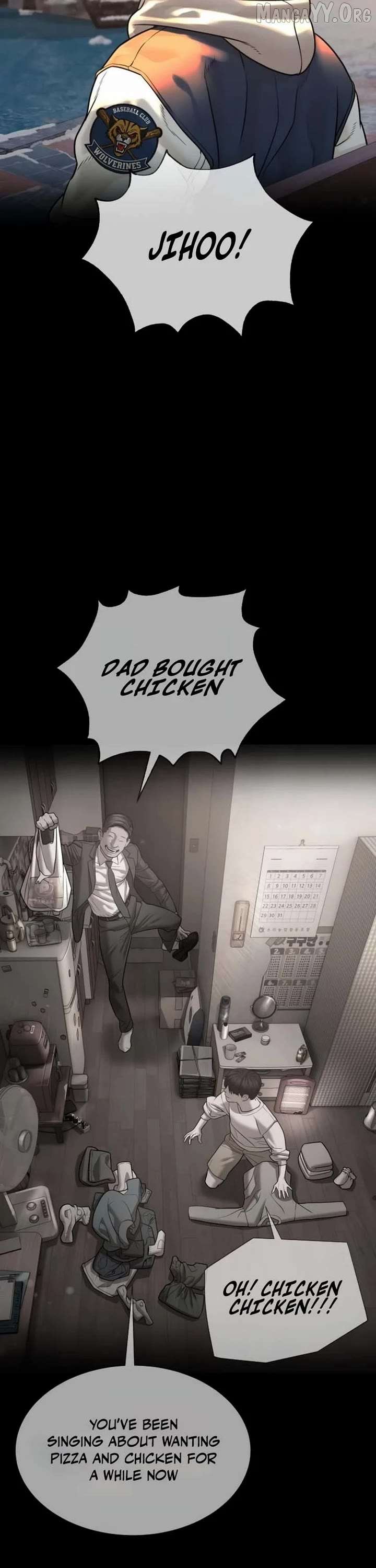 The Killer Lawyer Chapter 14 - Page 53