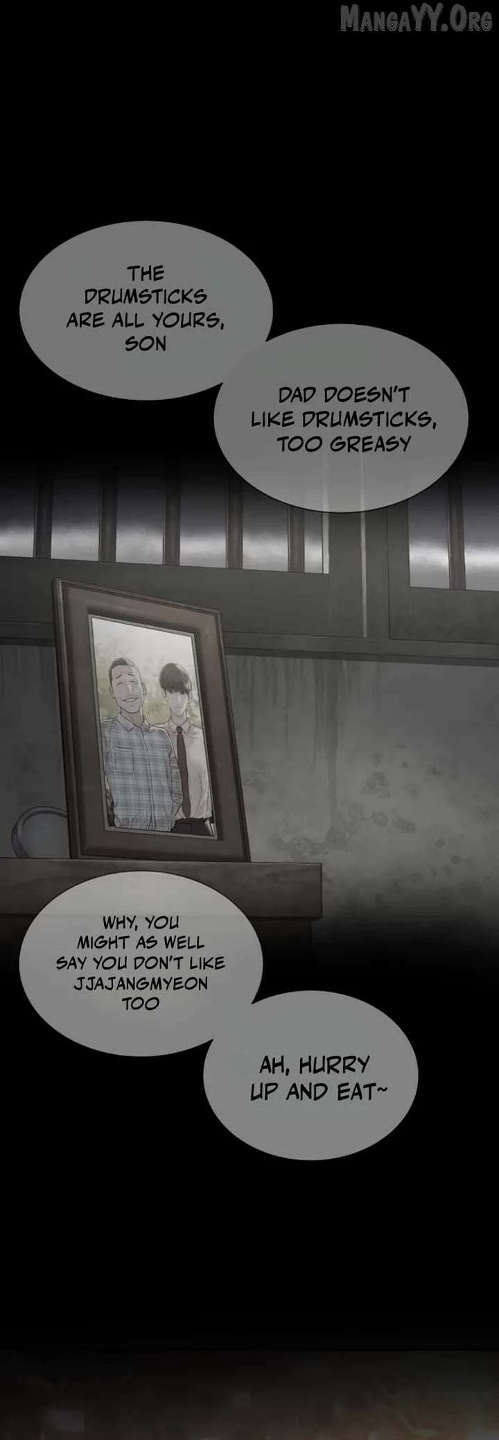 The Killer Lawyer Chapter 14 - Page 54
