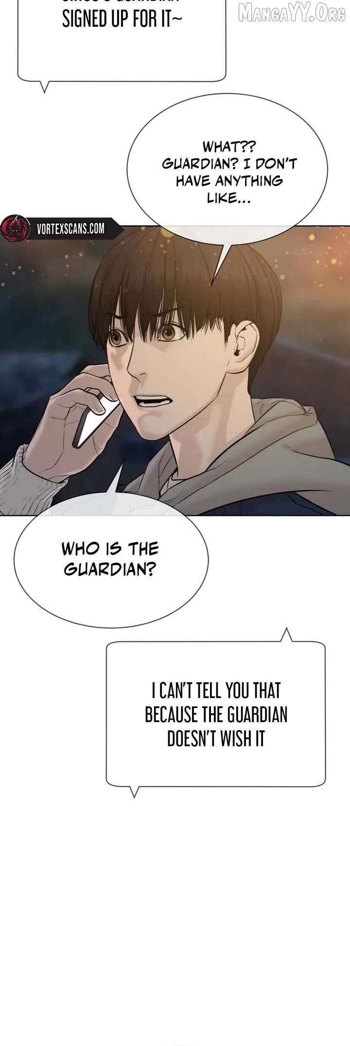The Killer Lawyer Chapter 14 - Page 60