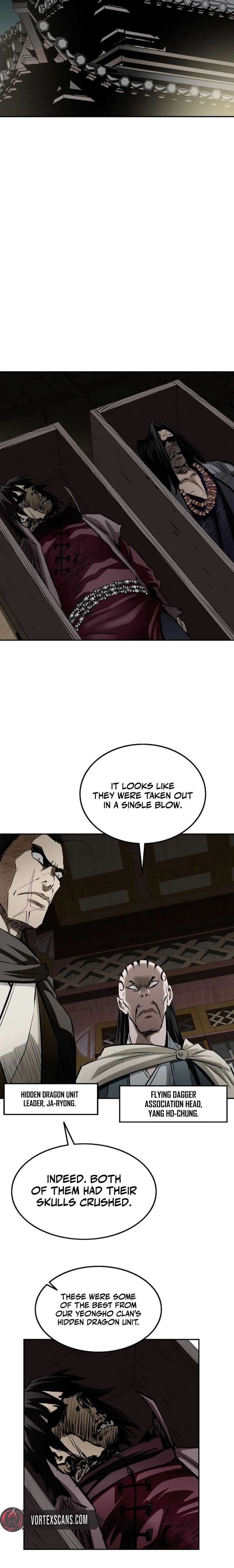 The Killer Lawyer Chapter 17 - Page 17